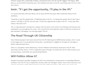write cricket news, preview, prediction articles, blogs and youtube scripts